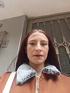 im scarlett20 online show from 05/11/26, 07:33