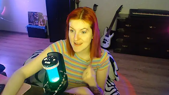 ConchitaMesser online show from 05/04/26, 06:37