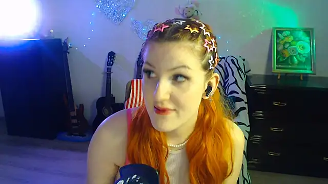 ConchitaMesser online show from 05/31/26, 09:38