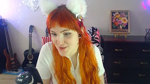 ConchitaMesser online show from 06/03/26, 10:18