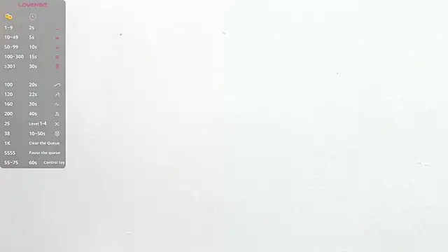 ValeryUzman online show from 04/28/26, 08:03