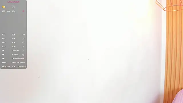 ValeryUzman online show from 05/15/26, 11:28