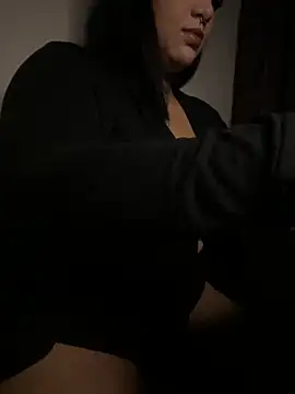 BlackLuna6 online show from 04/17/26, 02:09