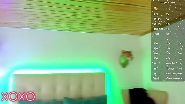  sasha miller  online show from 05/06/26, 12:32