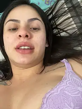 Livia-cortez online show from 06/17/26, 01:45