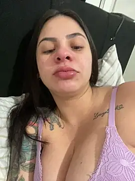 Livia-cortez online show from 07/13/26, 12:19