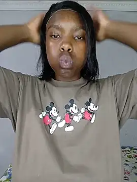 Teeangelaa online show from 05/13/26, 02:58