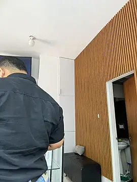 Patricio 02 online show from 05/06/26, 03:39