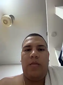 Patricio 02 online show from 06/01/26, 03:30