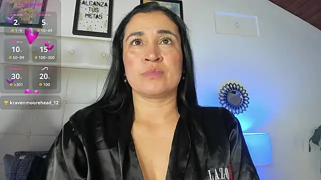 anastassiaa 57 online show from 04/28/26, 10:31