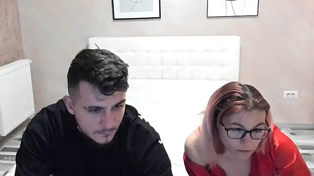 TreesomeMMF online show from 04/16/26, 07:25