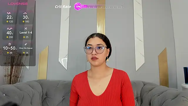 Snapshot of Sweet_lia08 chatting on 06/15/26, 03:25 Sweet lia08 online show from 06/15/26, 03:25