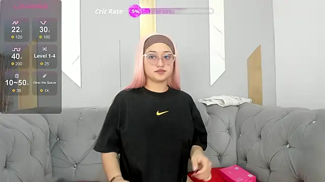 Snapshot of Sweet_lia08 chatting on 07/18/26, 08:12 Sweet lia08 online show from 07/18/26, 08:12