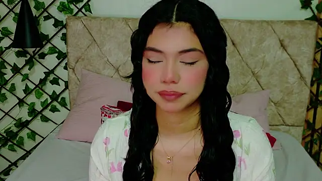 Nathy Pelaez online show from 05/12/26, 11:18