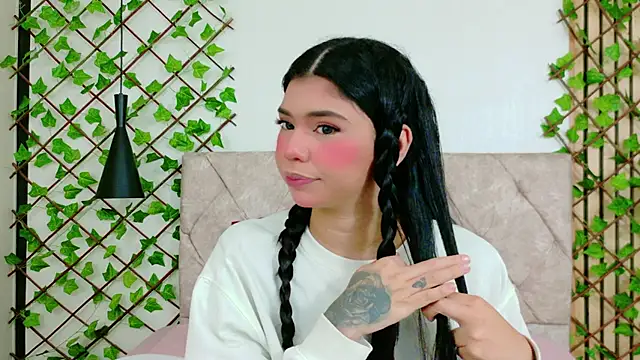 Nathy Pelaez online show from 05/13/26, 11:18