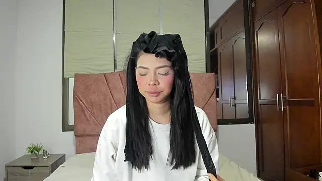 Nathy Pelaez online show from 07/03/26, 03:46