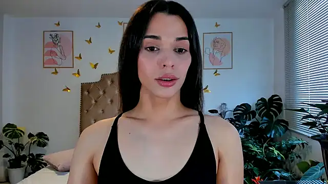 bella grego online show from 05/08/26, 05:18
