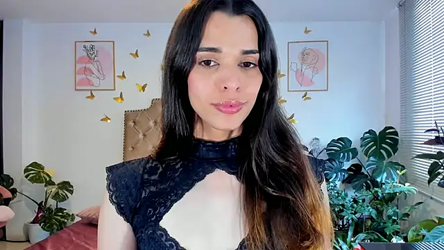 bella grego online show from 05/22/26, 07:19