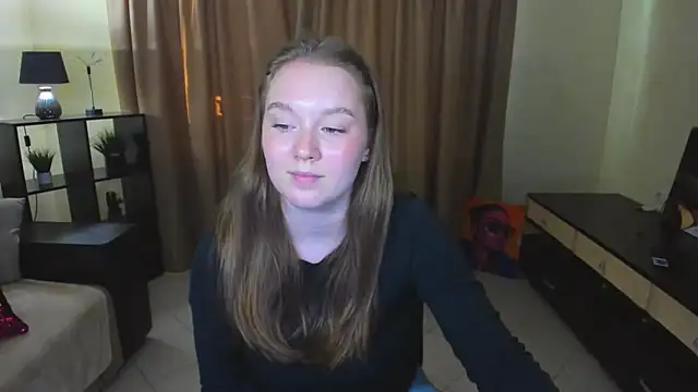 ValeriSunny online show from 04/23/26, 02:19