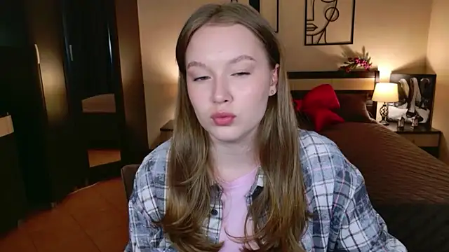 ValeriSunny online show from 04/27/26, 02:37