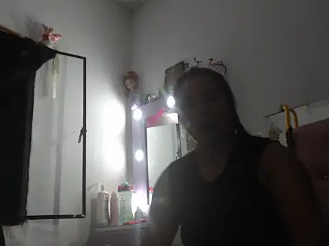 SOLVIOLETA online show from 04/17/26, 12:24