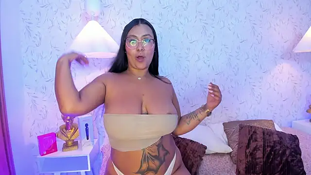 Tammara Brm online show from 06/03/26, 02:33
