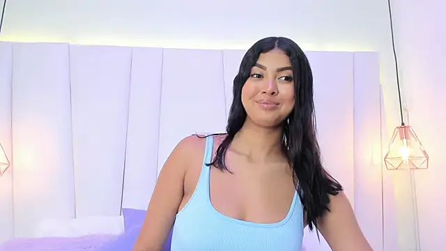 TaniaSevillano online show from 05/05/26, 05:54