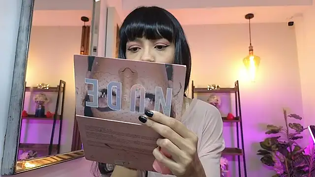 Cherry Vixen  online show from 04/21/26, 06:12