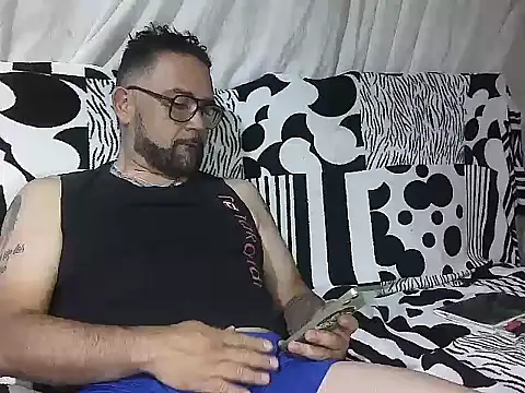 CarlossexVen online show from 04/19/26, 01:49