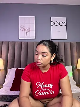 LilyFoox online show from 05/06/26, 12:54