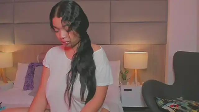 LilyFoox online show from 05/22/26, 12:55