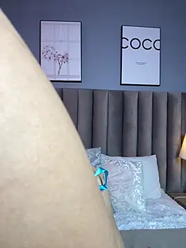 LilyFoox online show from 05/29/26, 01:09
