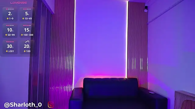 sharloth 0 online show from 07/09/26, 02:59