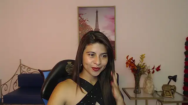 Lady isabella  online show from 05/26/26, 01:18
