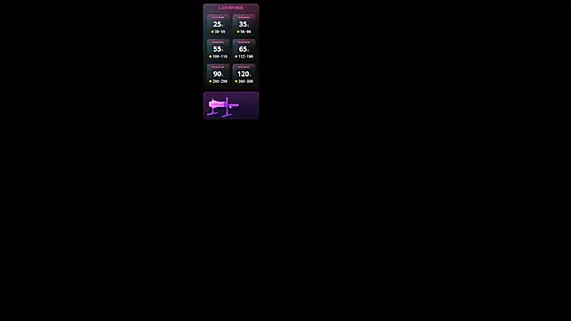 ZoeRhys online show from 06/04/26, 01:17