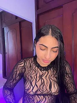 Lily Rush online show from 04/28/26, 12:10