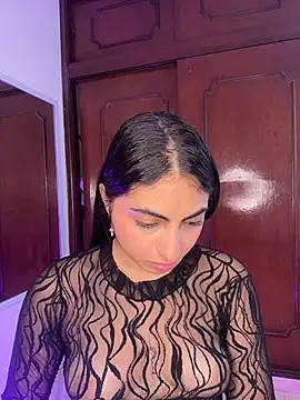 Lily Rush online show from 05/05/26, 12:02