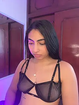 Lily Rush online show from 05/09/26, 12:10