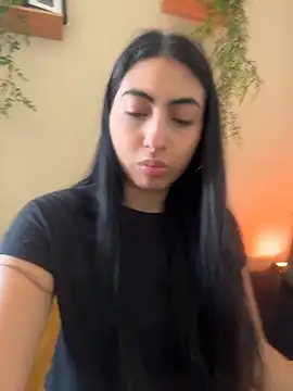 Lily Rush online show from 06/16/26, 01:03