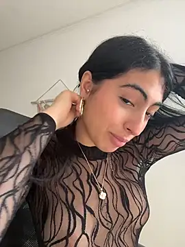 Lily Rush online show from 06/19/26, 02:32