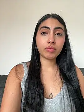 Lily Rush online show from 06/25/26, 01:04