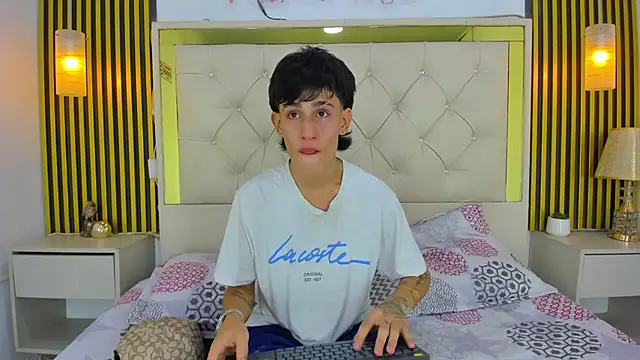 Just18Jake  online show from 05/04/26, 12:17