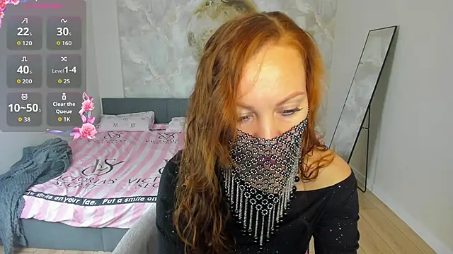 Margo Kelly online show from 06/12/26, 12:31
