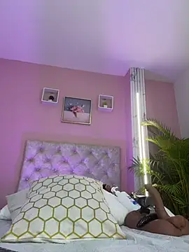 caro lovings online show from 06/18/26, 03:40