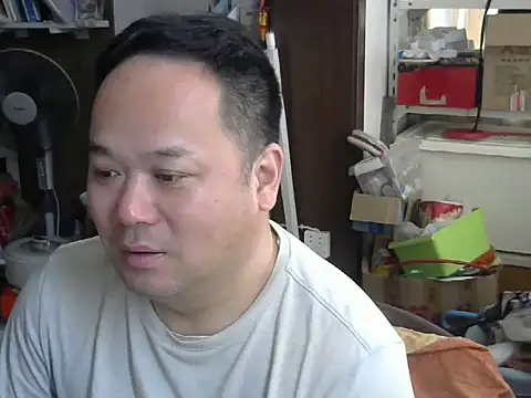 xinxinde123 online show from 05/15/26, 02:18