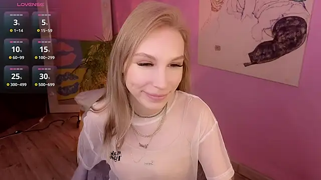 MilaDuales online show from 05/13/26, 05:49