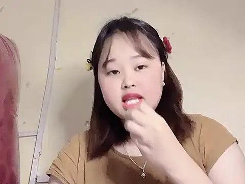 NhungNhun789 online show from 05/21/26, 07:37