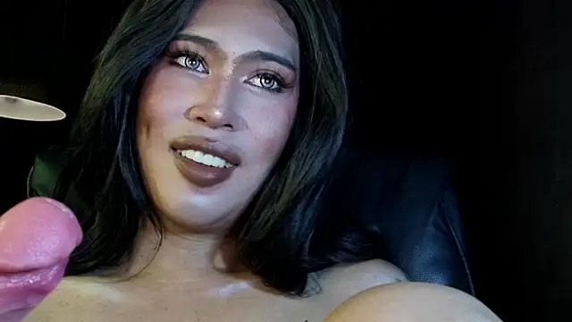 prettybushy online show from 05/31/26, 02:53