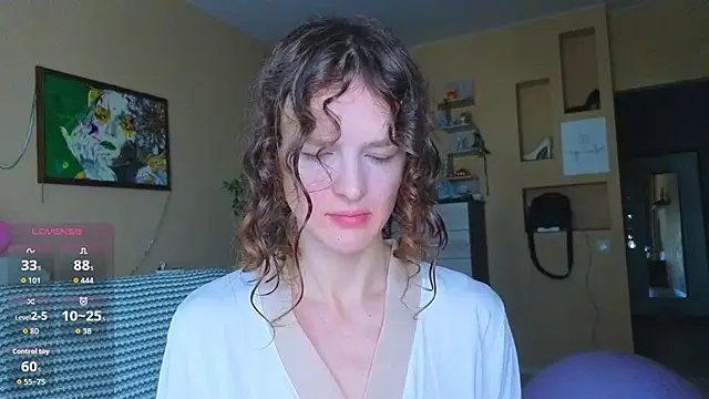 Muscle Muse online show from 04/28/26, 01:59