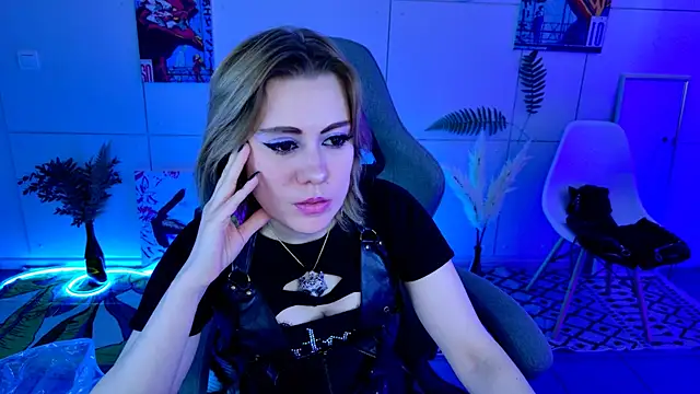 Kumiho 7777 online show from 05/10/26, 08:41
